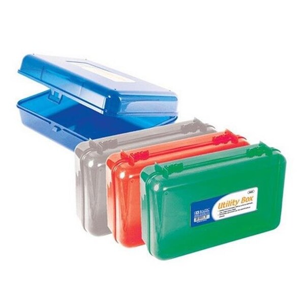 Bazic Products Bazic 842 BAZIC Multipurpose Utility Box Pack of 24 842 - main